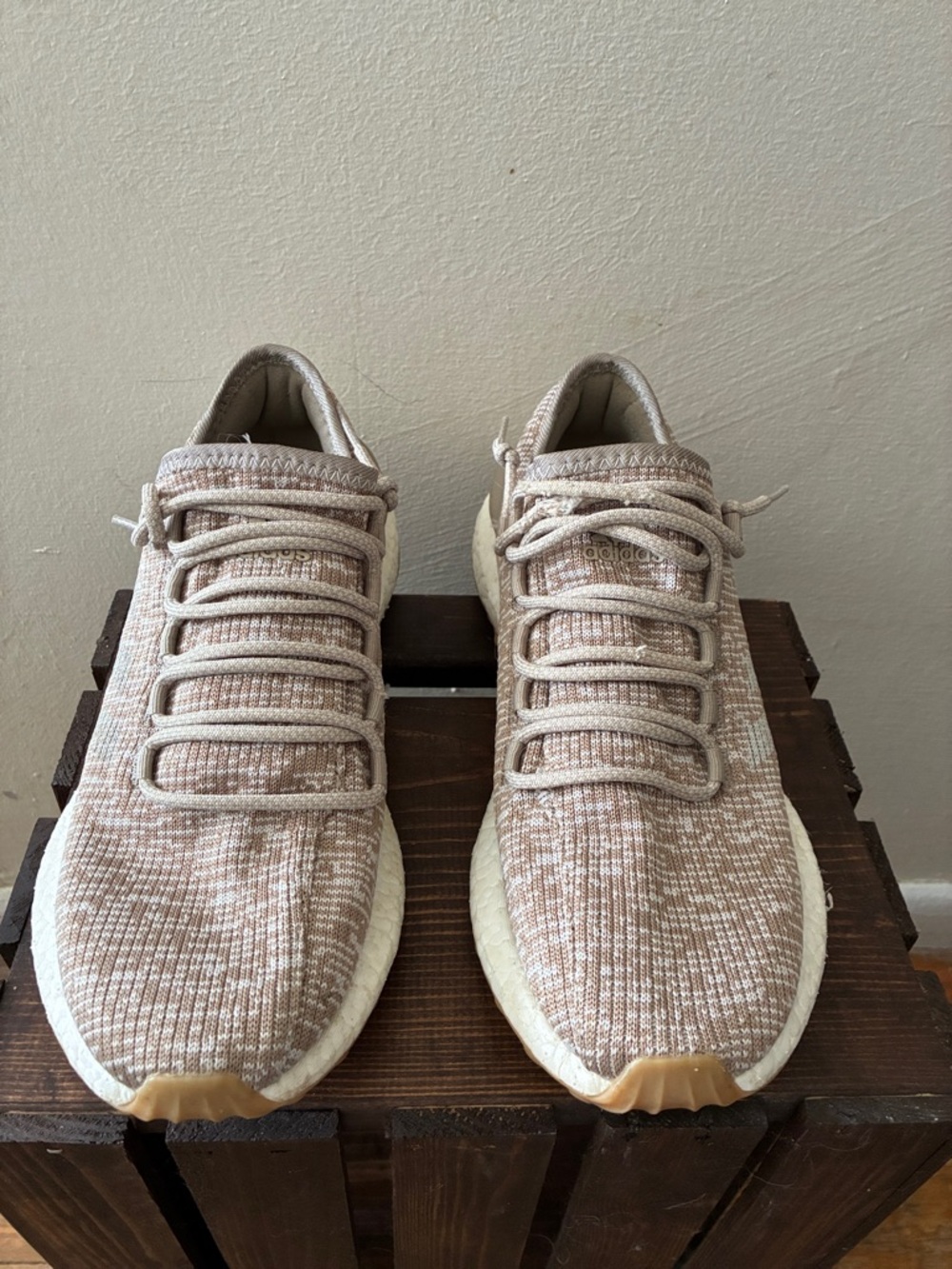 Adidas Pureboost - Picture 3 of 9
